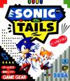 Sonic & Tails Box Art Front